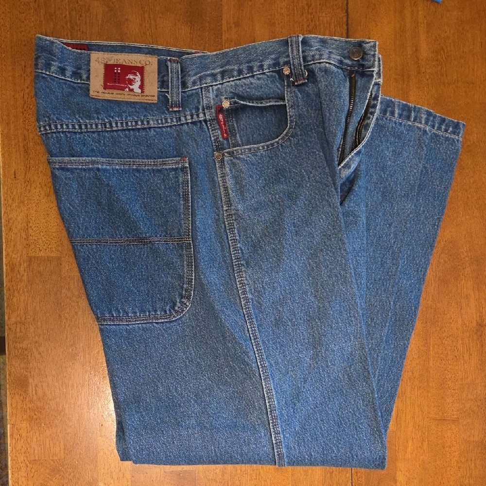 48 Jeans Company Jeans